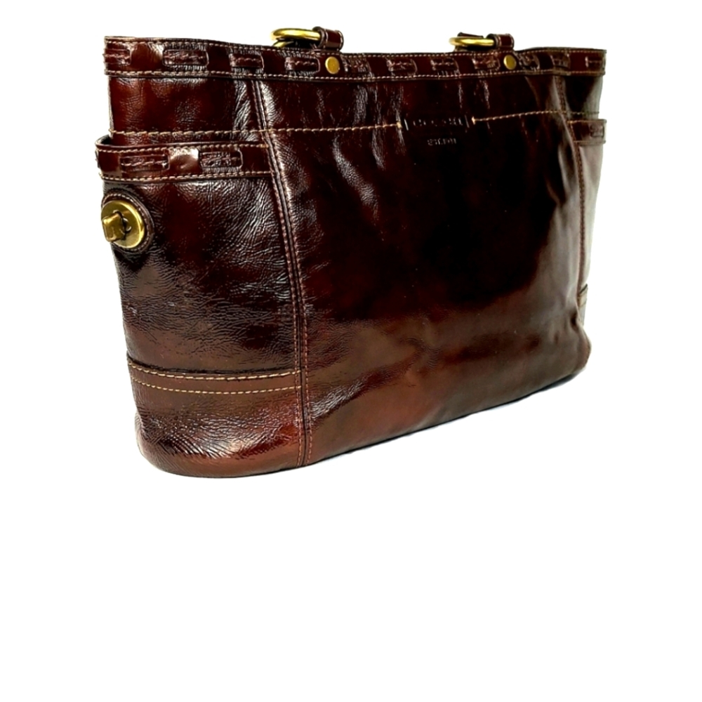 COACH Tote